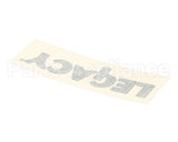 00-874379 Hobart Label,Legacy