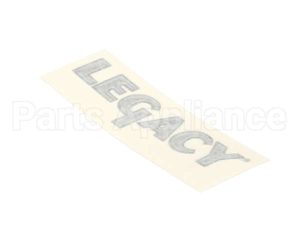00-874379 Hobart Label,Legacy