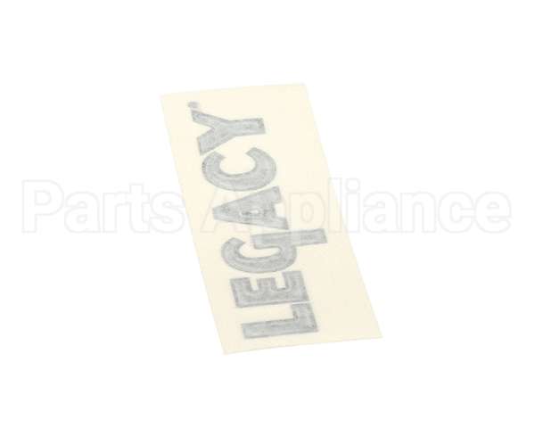 00-874379 Hobart Label,Legacy