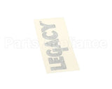 00-874379 Hobart Label,Legacy