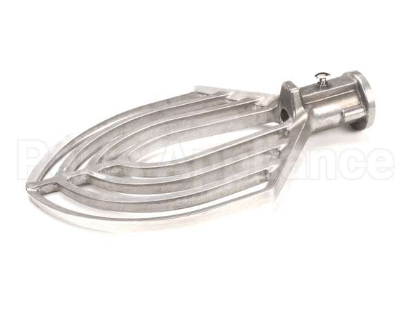00-874654 Hobart I,Pk Mtl 80 Qt B Beater