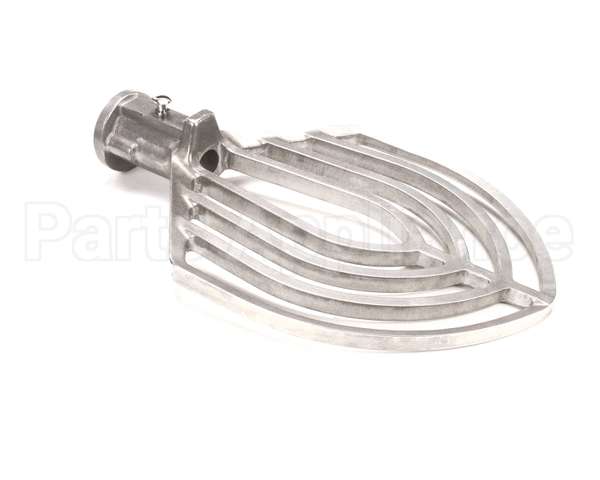 00-874654 Hobart I,Pk Mtl 80 Qt B Beater