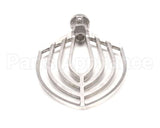 00-874654 Hobart I,Pk Mtl 80 Qt B Beater