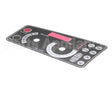 00-874811 Hobart Overlay,Recipe Timer