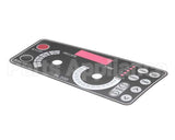 00-874811 Hobart Overlay,Recipe Timer