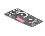 00-874811 Hobart Overlay,Recipe Timer