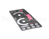 00-874811 Hobart Overlay,Recipe Timer