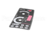 00-874811 Hobart Overlay,Recipe Timer