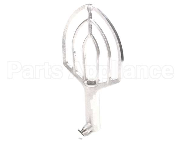 00-874828 Hobart I,Pk Mtl,12 Qt B Beater