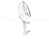 00-874828 Hobart I,Pk Mtl,12 Qt B Beater
