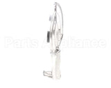 00-874828 Hobart I,Pk Mtl,12 Qt B Beater