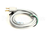 00-874833-00001 Hobart Cord/Plug, Strain Relief