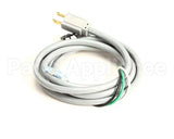 00-874833-00001 Hobart Cord/Plug, Strain Relief