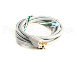 00-874833-00001 Hobart Cord/Plug, Strain Relief