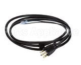 00-874833-00002 Hobart Cord/Plug, Strain Relief