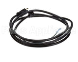 00-874833-00002 Hobart Cord/Plug, Strain Relief