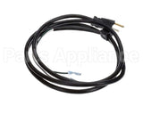 00-874833-00002 Hobart Cord/Plug, Strain Relief