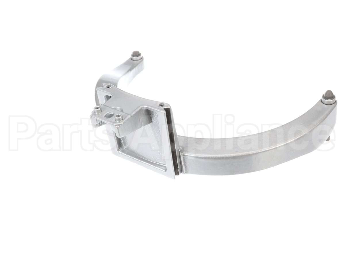 00-874841-00002 Hobart Support,Bowl (Mach)
