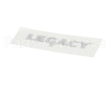 00-874859 Hobart Label,Legacy