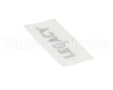 00-874859 Hobart Label,Legacy