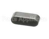 00-874873-00001 Hobart Key,Chamfered Rounded Ends