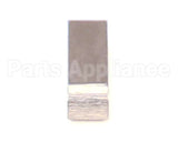 00-874873-00002 Hobart Key,Chamfered Rounded Ends