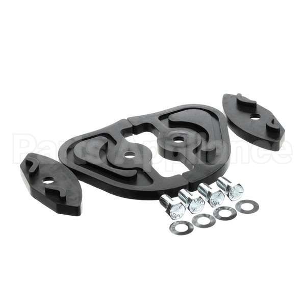00-874930 Compatible Midwest Appliance Parts I, Pkg, Foot Pad Hl120/Hl200