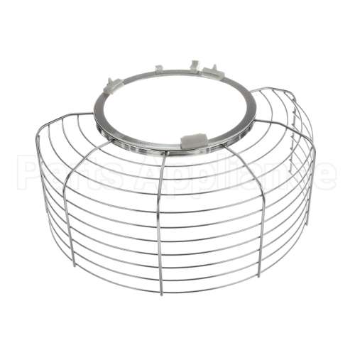 00-874946-00001 Hobart Wire,Cage Assembly-M802