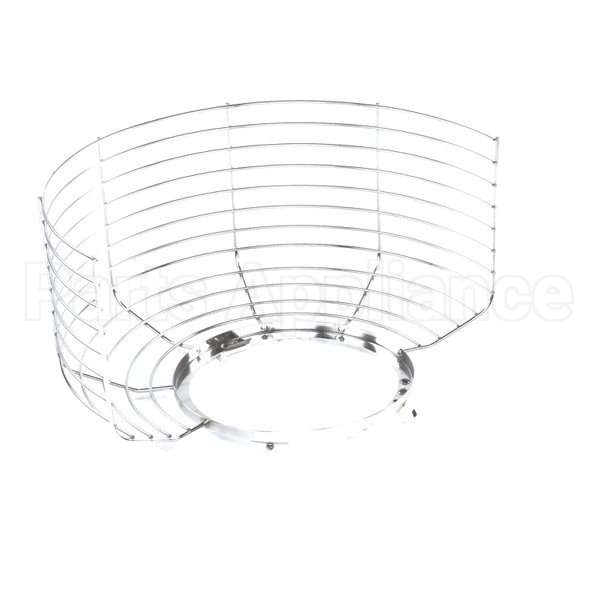00-874954-00001 Compatible Midwest Appliance Parts Wire, Cage Assembly-V1401
