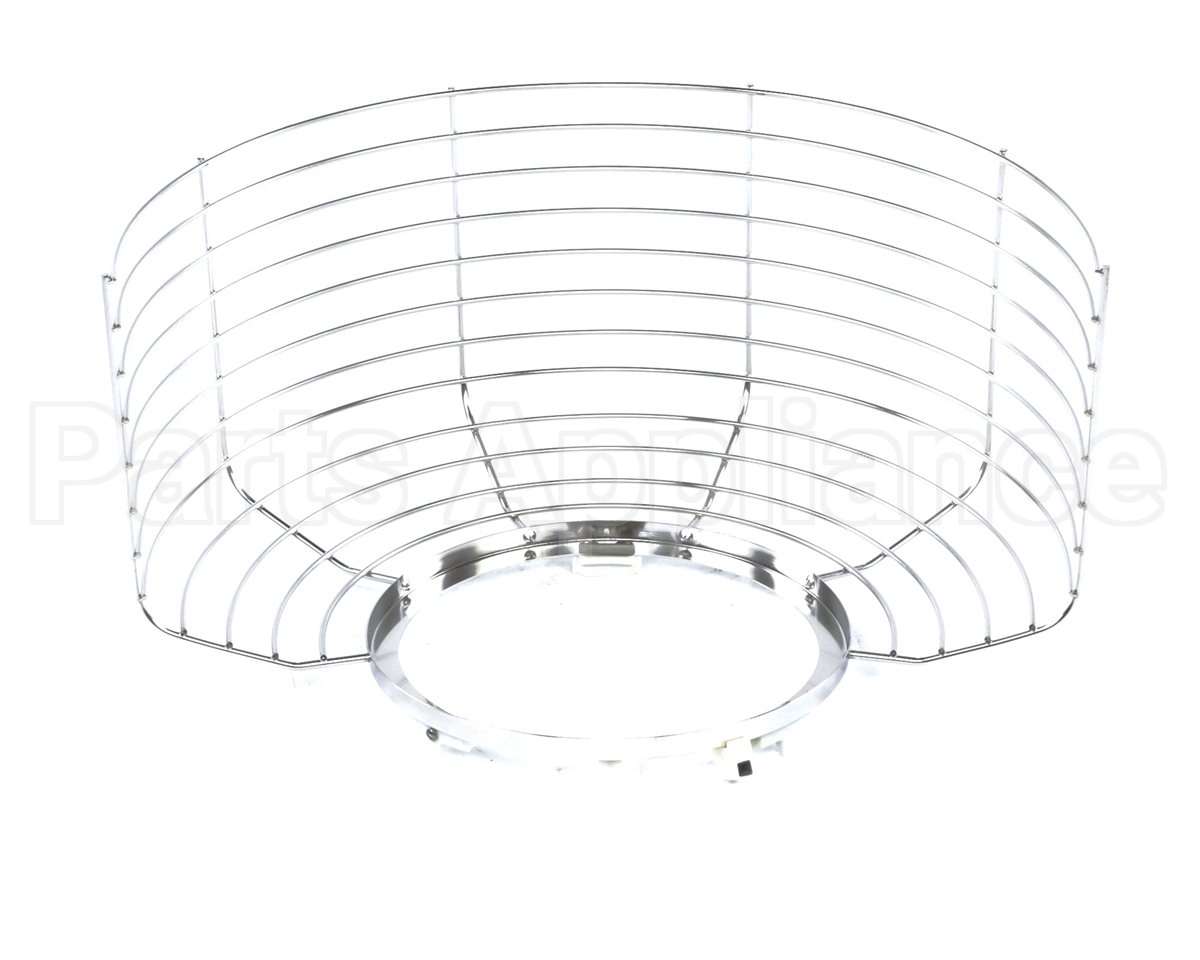 00-874954-00001 Hobart Wire,Cage Assembly-V1401