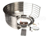 00-874956-00001 Hobart Bowl Guard Upgrade Kit Std