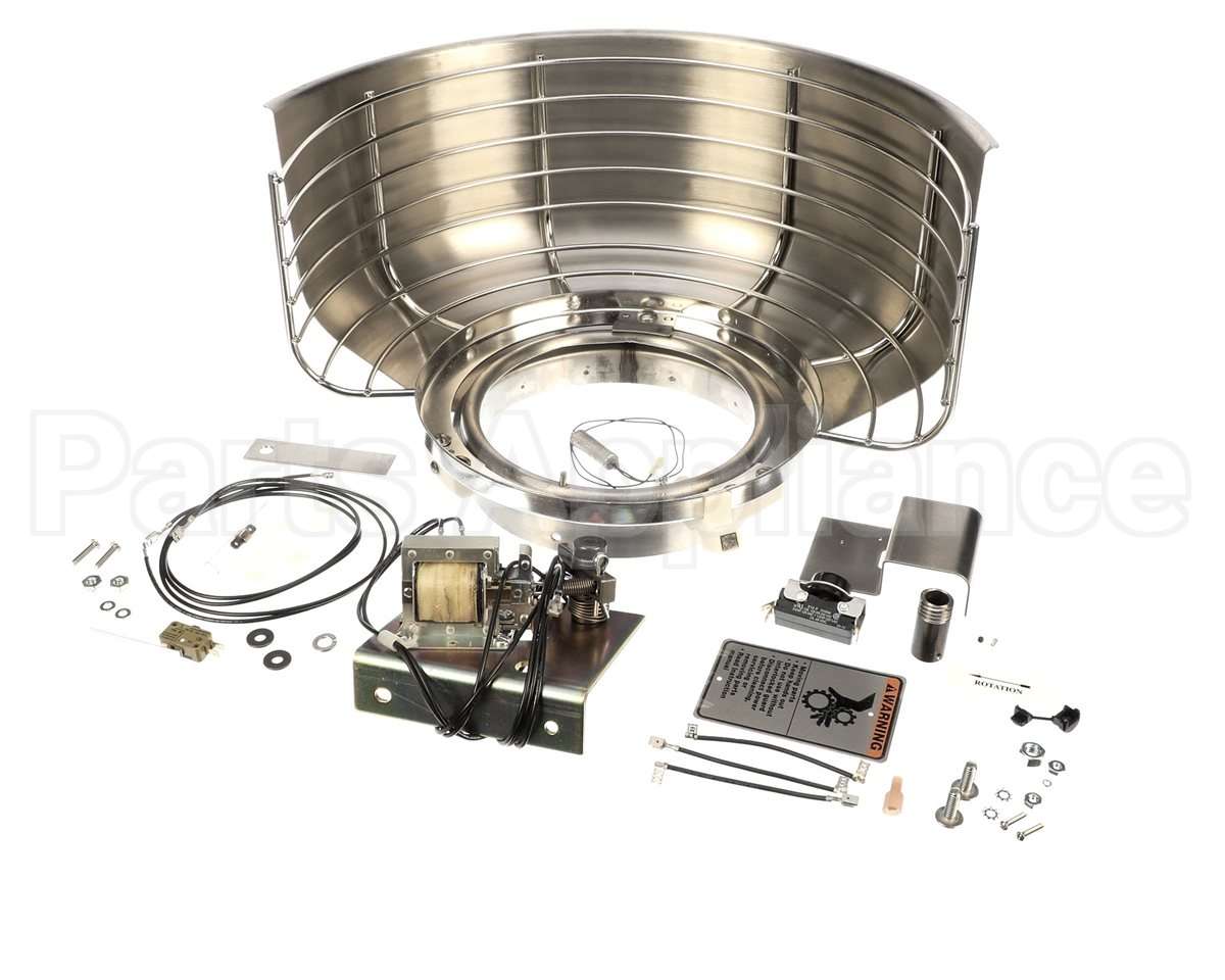 00-874963 Hobart Bowl Guard Kit,D340,Usa