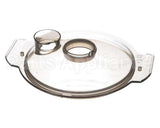 00-875001 Hobart Lid,