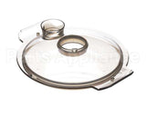 00-875001 Hobart Lid,