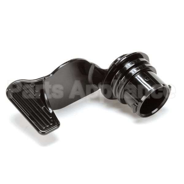 00-875011 Compatible Midwest Appliance Parts Handle, Scraper