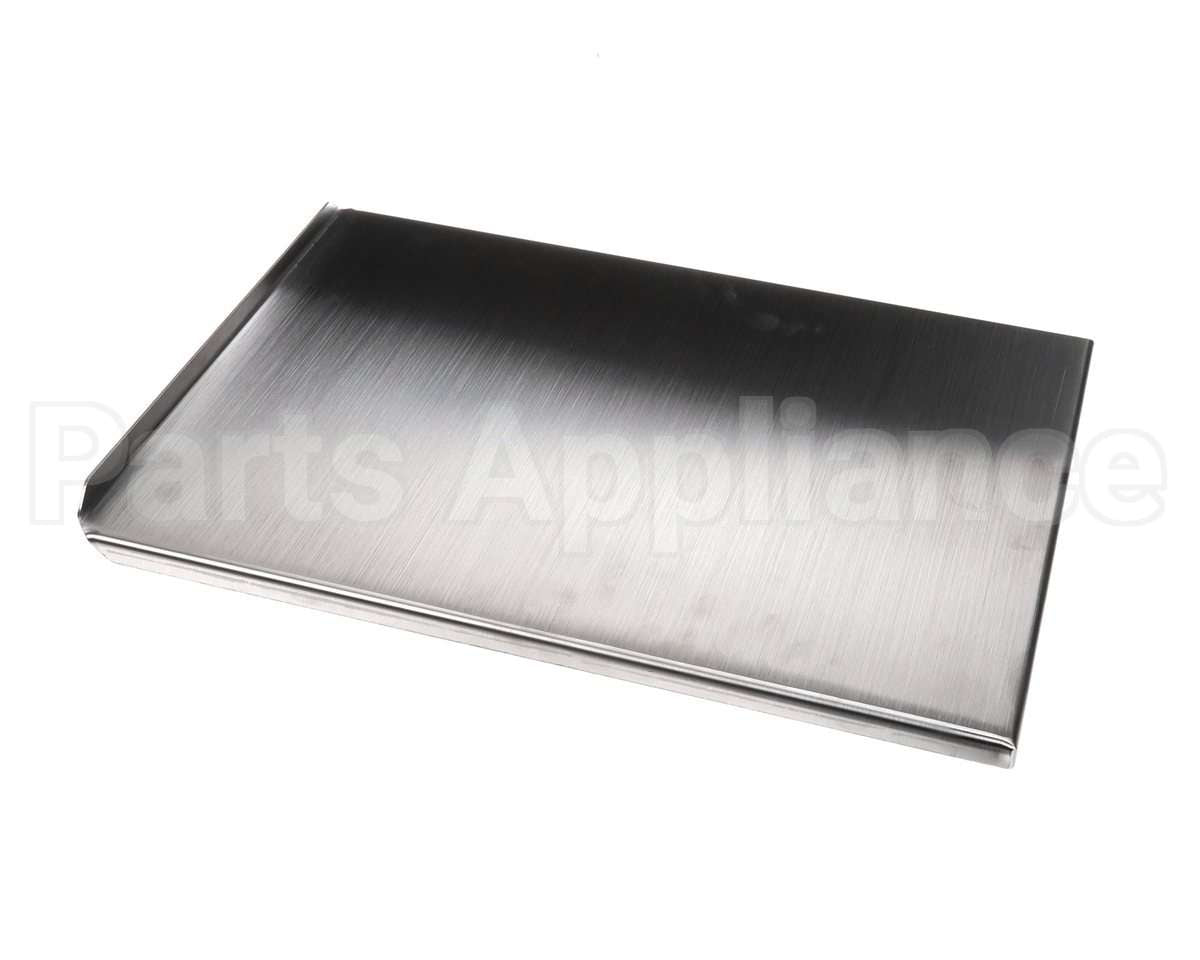 00-875066 Hobart Table,Left Assembly