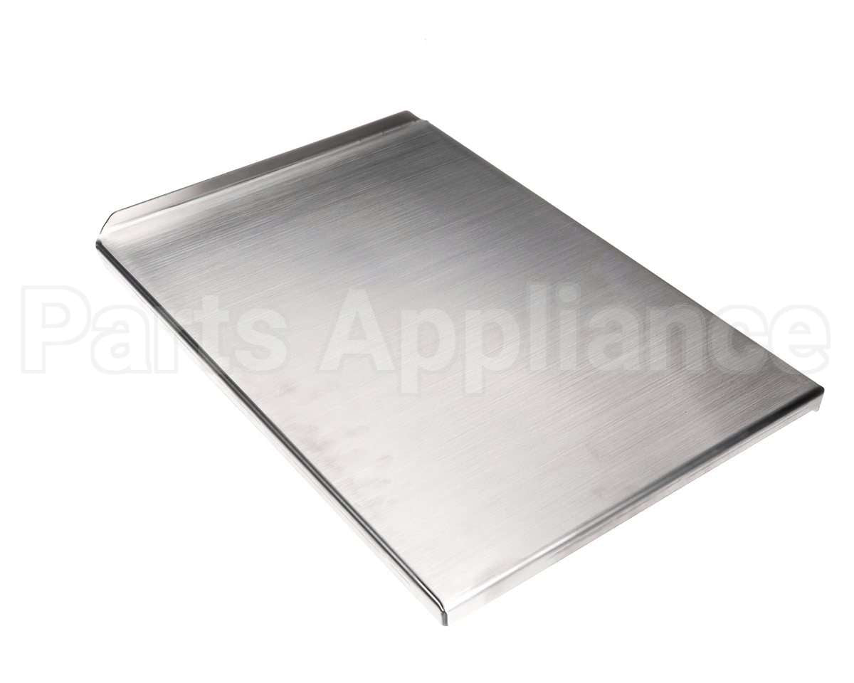 00-875066 Hobart Table,Left Assembly