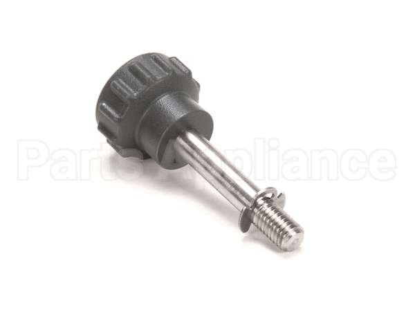 00-875351 Hobart Knob,Support Tray Assembly (Microban)
