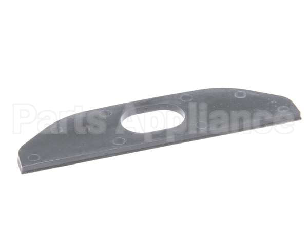 00-875352 Hobart Cover,Gage Pl Bot (Microban)