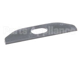 00-875352 Hobart Cover,Gage Pl Bot (Microban)