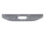 00-875352 Hobart Cover,Gage Pl Bot (Microban)