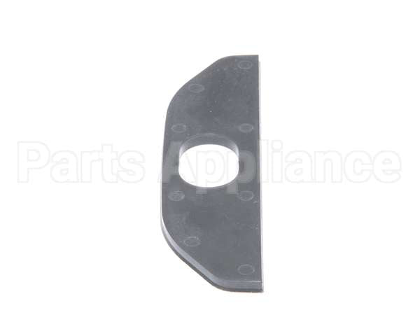 00-875352 Hobart Cover,Gage Pl Bot (Microban)