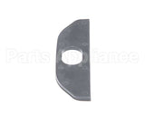 00-875352 Hobart Cover,Gage Pl Bot (Microban)