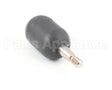 00-875353 Hobart Knob, Lever Assembly (Microban)