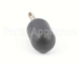 00-875353 Hobart Knob, Lever Assembly (Microban)