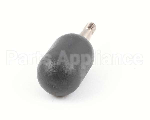00-875353 Hobart Knob, Lever Assembly (Microban)