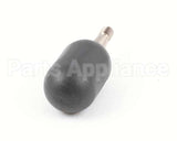 00-875353 Hobart Knob, Lever Assembly (Microban)