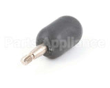 00-875353 Hobart Knob, Lever Assembly (Microban)