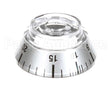 00-875370-00002 Hobart Special Index Knob
