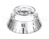 00-875370-00002 Hobart Special Index Knob